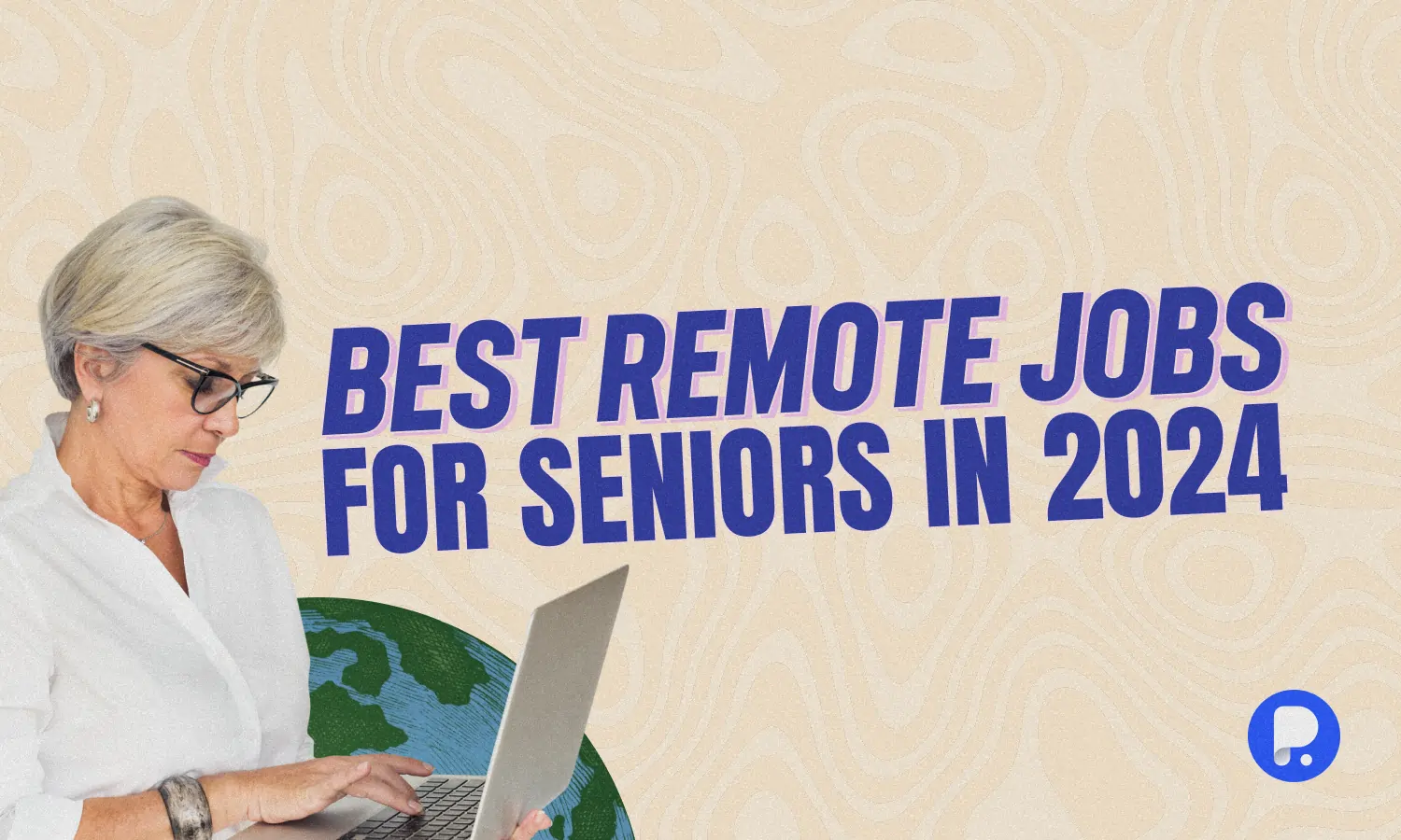 Best Remote Jobs for Seniors 